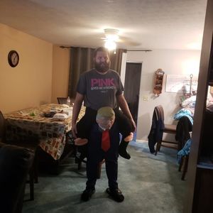 Meet your Posher, Matthew